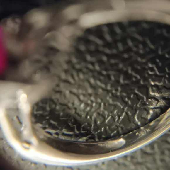 ❗️LAST DROP! 10K White Gold Ring Kay Jewelers Lab Ruby Diamonds Solid real 10kt - Picture 6 of 8